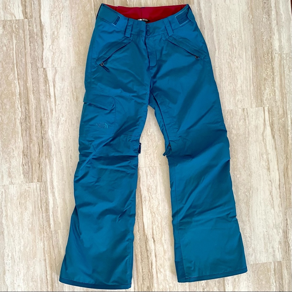North Face Freedom Insulated Pants
